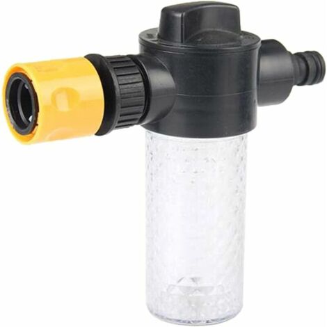 Kit Injecteur De Savon Pour Nettoyeur Haute Pression - Compatible Pompes 190593GS, 190635GS, 203640GS