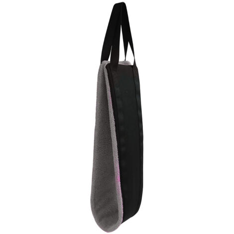 Porte-chien portable pour les pattes arrière, harnais de soutien des hanches pour aider à soulever l'arrière, pour la rééducation des ligaments croisés assistée par un chien. (1/5)