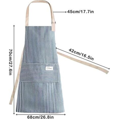 Tablier imperméable pour enfants - Lalee - Sable – Shop at Done by Deer official webshop