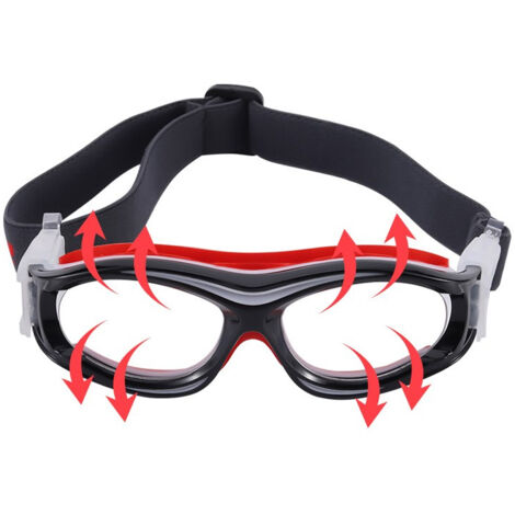 Lunettes D'entraînement Basket 2 Pièces – Aide Au Dribble Pour Jeunes Joueurs