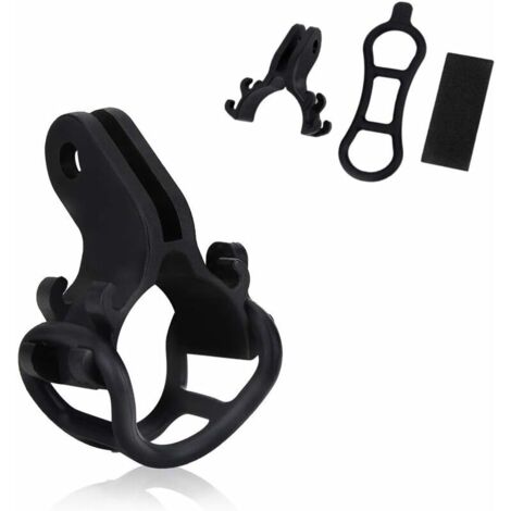 Support Lampe Offset Picatinny ACEXIER – Neuf – 1 Pièce