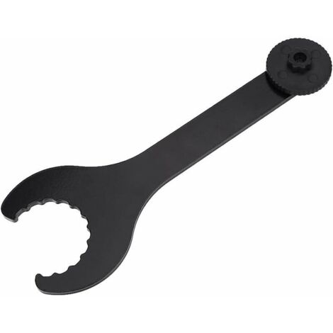 Axe De Pedalier Pour Velo - Limics24 - Clé Roulement Intérieur Vélo