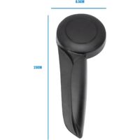 VHEUHZ Levier De Réglage Du Siège Auto Gauche - Compatible Mercedes Classe A W169 B W245 Sprinter W906