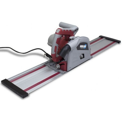 Scie circulaire filaire 1200 W -165 mm - Brico Dépôt