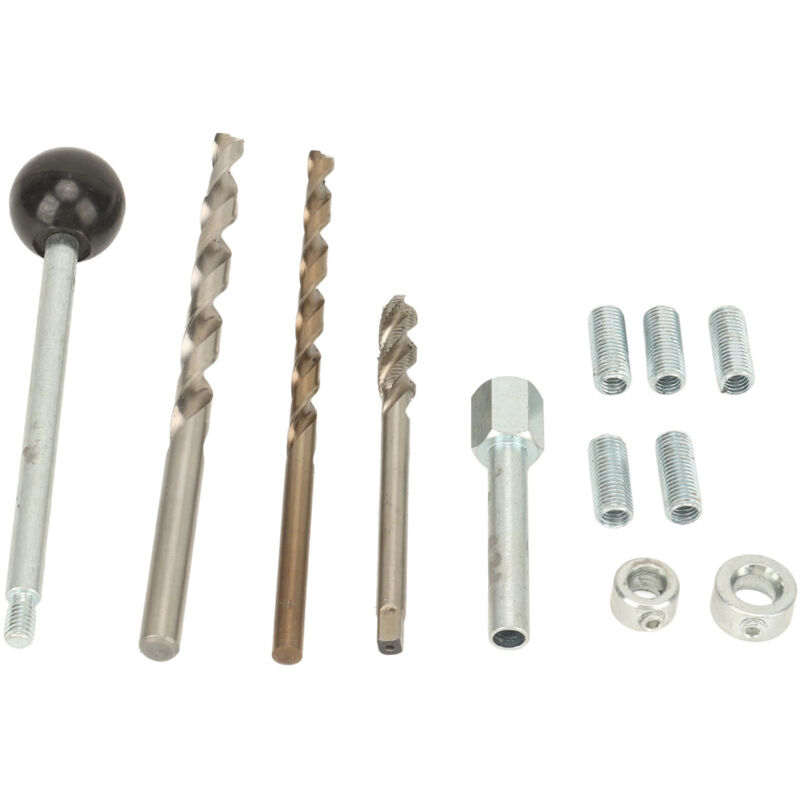 Kit Réparation Filetage Injecteur Moteur CDi - Insert M6 Pour Boulons Cassés