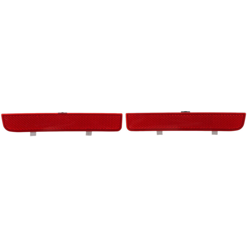 2003-12 Land Rover Range Rover L322 2x Roter Hinter Produktbild-Vorschau 7