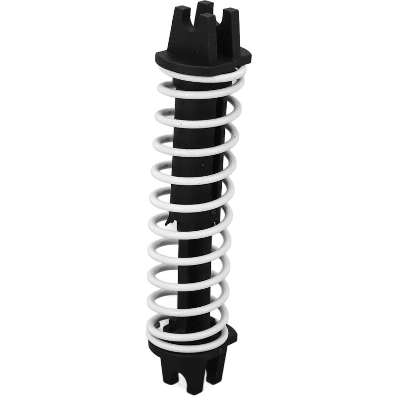 Ressort Rappel Pédale Embrayage – Compatible Peugeot 206, 406, 607, Citroën Berlingo/Partner – Ref OEM 214855 - 9