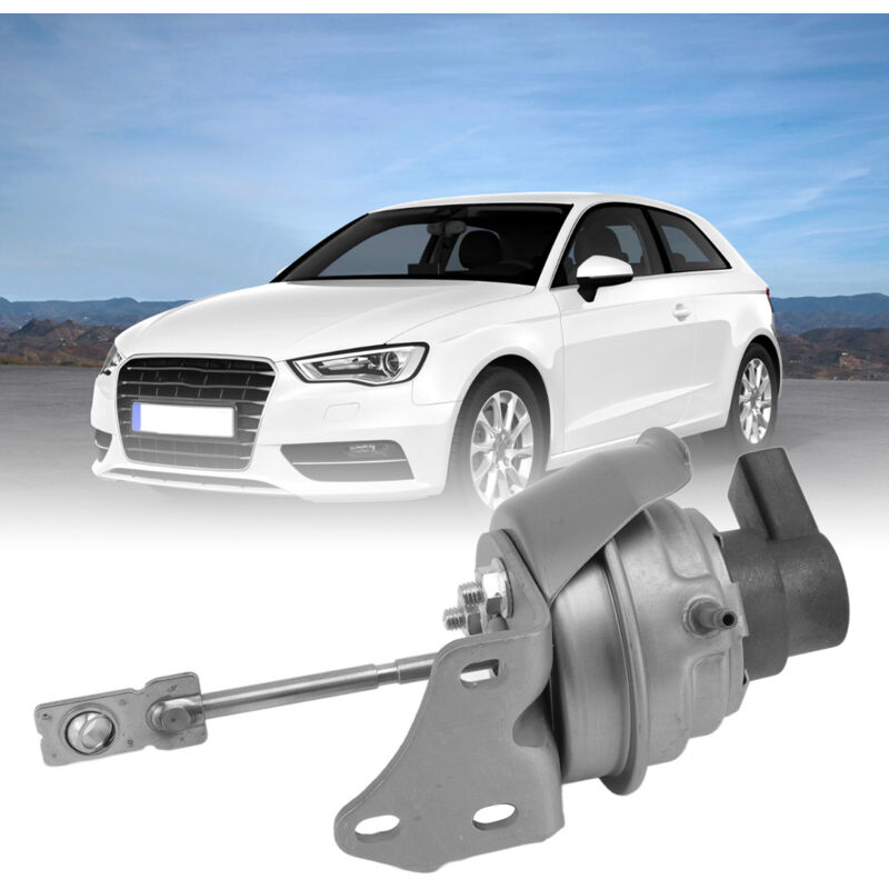 Actionneur Turbo Réglable Melairo - Soupape De Décharge Interne En Alliage D'aluminium Pour Turbocompresseur