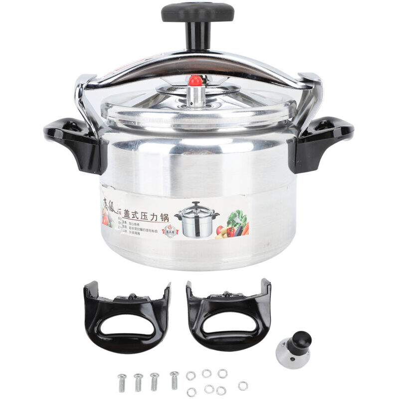 Marmite Arthur Martin 32 Cm Avec Couvercle – Acier Inoxydable, Intérieur Gradué, Tous Feux Dont Induction