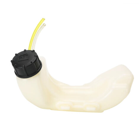 Eosnow Tondeuse réservoir de carburant adapté pour GX35 débroussailleuse pièce de rechange accessoire 4 - accessoire de moteur à essence de temps (1/5)