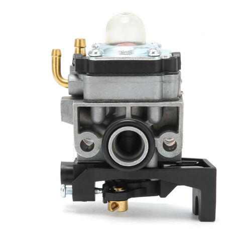 Eosnow Carburateur de remplacement adapté pour Mantis Tiller GX25 GX25N GX35, pièces de coupe de buisson (1/5)