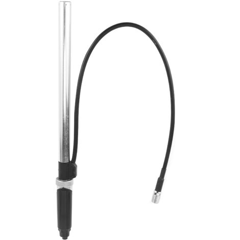 Eosnow Accessoires de voiture d'antenne radio 701051503B pour TRANSPORTER T4 19902003 (1/4)