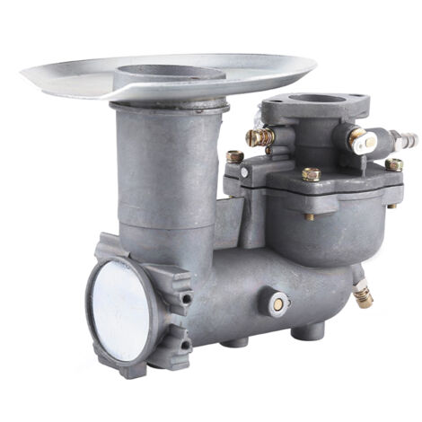 Eosnow Carburateur de moto Carb 392587 391065 391074 391992 pour moteur