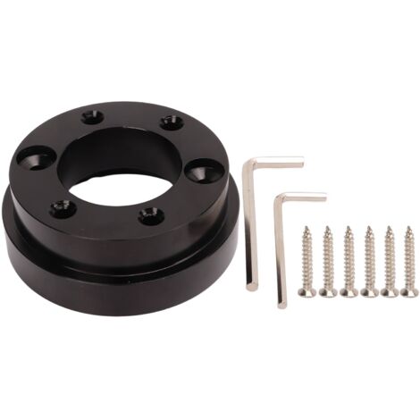 Volant, Volant De Tour, 80 Mm Pivotant Durable Pour Fraiseuse Tours