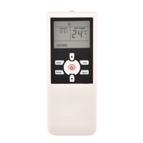 Eosnow Télécommande pour climatiseur Midea R07/BGE R07B/BGE (1/5)