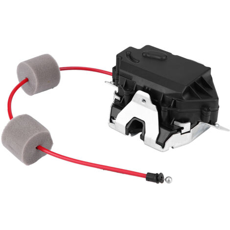 Eosnow Actionneur de verrouillage de trappe de hayon, pour Mercedes Benz ML350 ML500 1647400635