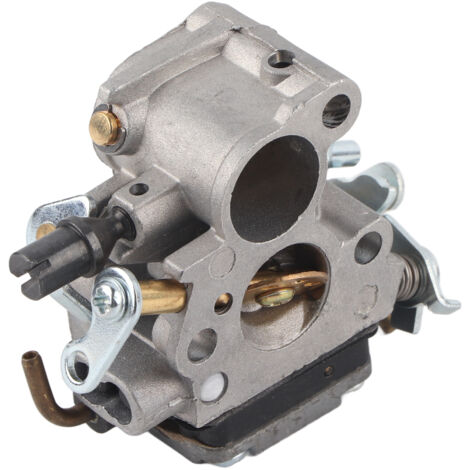 Eosnow Carburateur Carb Convient pour Husqvarna 235 235E 236 236E 240 240E Tondeuse  Gazon Trononneuse (1/5)