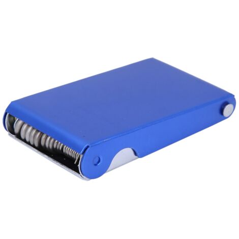 Eosnow Buse de haute qualité, accessoires de soudage durables en acier inoxydable, pour draguer les broches de soudure de la pointe de contact (1/5)