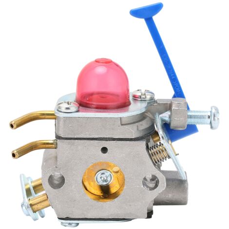 Pièces d'accessoires de carburateur 545081848 pour Husqvarna 128C 128L 128LD 128R 128RJ (1/5)