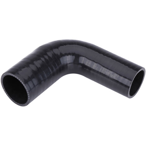 Eosnow Tuyau EGR de refroidisseur intermédiaire en Silicone, TDCi Turbo Boost, pour Ford Focus 1.8 MK2 C MAX 1496238 (1/5)