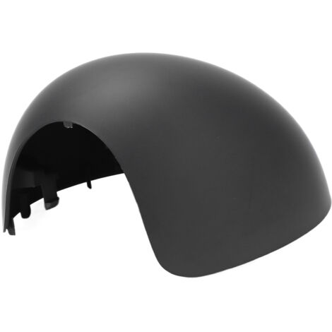 Eosnow Couvercle de rétroviseur de porte, botier de remplacement extérieur pour Mini R55 Clubman 2007 – 2013 gauche 51162754913 (1/5)