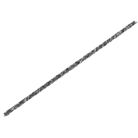 Lames De Scie à Chantourner KEENSO - Lot De 12 - Dents En Spirale Pour