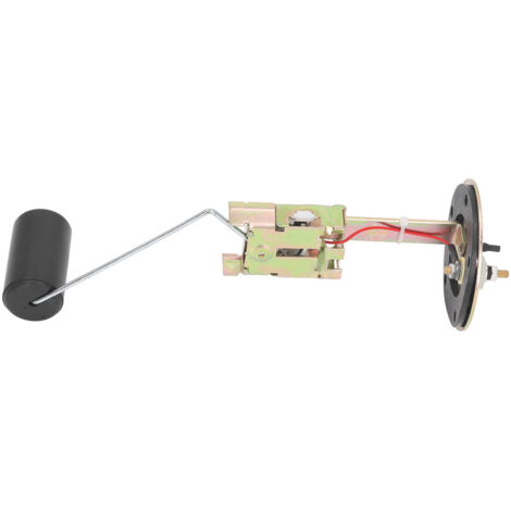 Eosnow Unité d'envoi de réservoir de carburant de voiture, capteur de niveau de carburant universel de haute précision pour générateurs de chariot élévateur 200mm