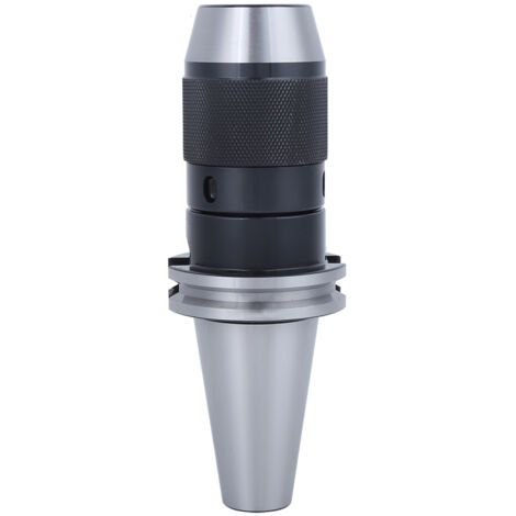 Eosnow Porte-outil en acier rapide SK40 APU13-100, poignées de mandrin à pince, norme allemande (1/5)