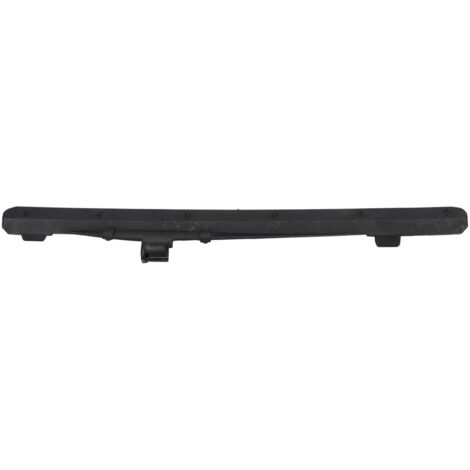 Eosnow – Protecteur de bord de porte avant gauche pour Ford Focus Mk3 Mk4 2010-2022 – ABS durable – Réduction du bruit et protection contre la poussière