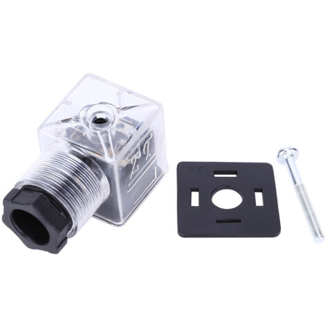 Lot De 2 électrovannes VVT Pour Peugeot, Citroën, Mini - Références 1628924280, 9677922180, 1922.R7