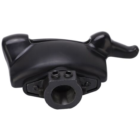Tête De Canard Démontable Pour Changeur De Pneus - 30mm, En Nylon Et Métal - Outil De Réparation Universel