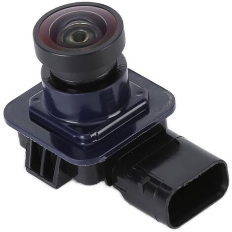 Eosnow Caméra de recul EB5Z19G490A IP68, outil d'aide au stationnement étanche de remplacement pour Ford EXPLORER 2013 – 2015 (1/5)