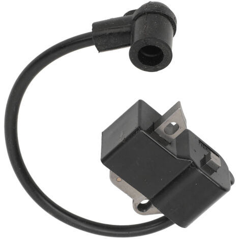 Bobine D'allumage Pour Tronçonneuse Echo CS-450 / CS-450P - Remplace A411000182 & C1333 - Haute Performance