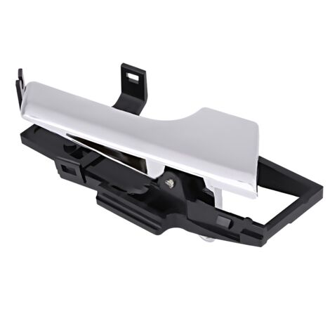 Eosnow Poignée de porte intérieure de voiture, pour Chevrolet Aveo Aveo5 96462709 96462710, côté droit (1/5)