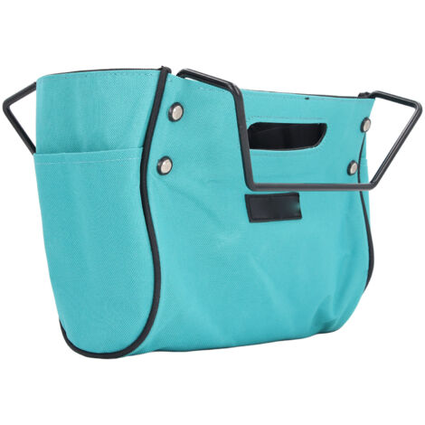 Sac à outils échelle - YOSOO - Tissu Oxford - Imperméable - 5 poches Sac à outils échelle - YOSOO - Tissu Oxford - Imperméable - 5 poches