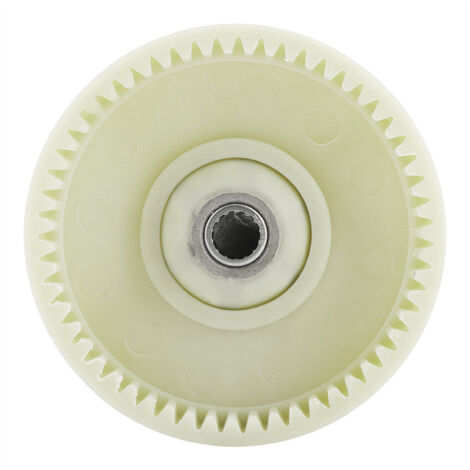 Eosnow Engrenage intérieur de pignon d'entranement de trononneuse électrique en plastique pour le produit (1/5)