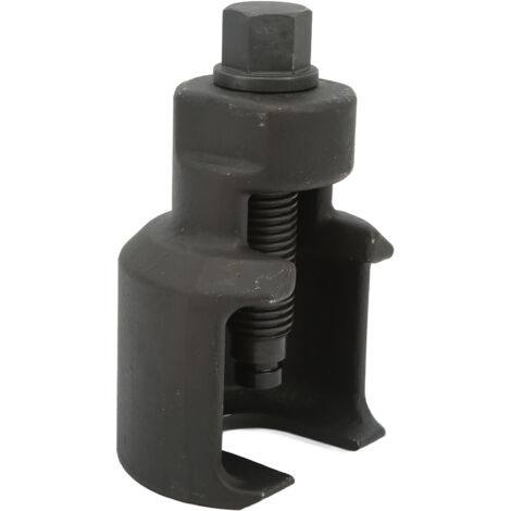Eosnow Outil de démontage de rotule de camion, capacité de 39 mm, extracteur robuste, extracteur de séparateur, outil de démontage de remplacement pour Mercedes-Benz (1/5)