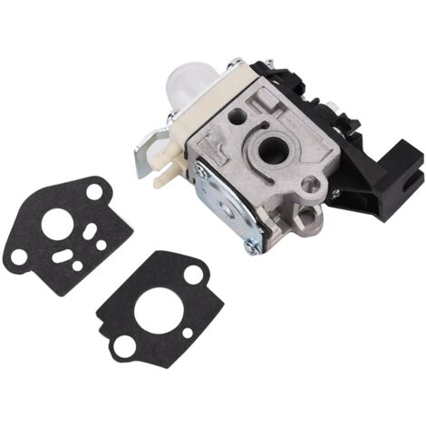 Eosnow Ensemble carburateur Carb,avec 2 joints,convient pour ZAMA RB-K93 Echo SRM-225 SRM-225i (1/5)