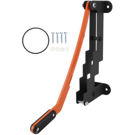 Diviseur De Bûches Manuel Rapide Coupe-Bois De Chauffage, Outil Manuel De Fendage De Bûches