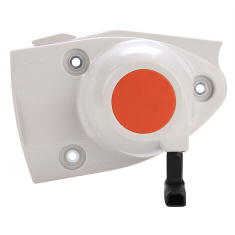 Eosnow Recoil Starter Assy Pour Stihl ts410, ts420, ts480i, ts500i cutquik scies (1/5)