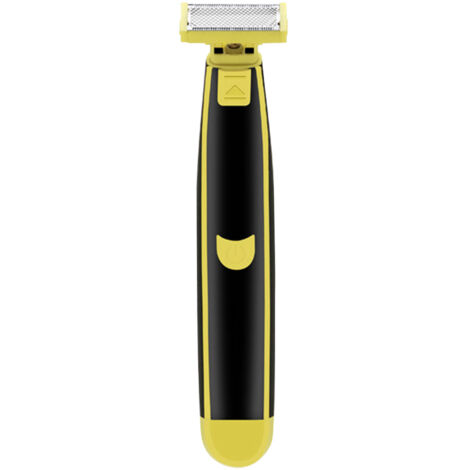 Eosnow Cutter de rasoir à cheveux électrique avec 4 limites de peigne 700mAh Clipper de charge USB Clipper 110V 220V (1/5)