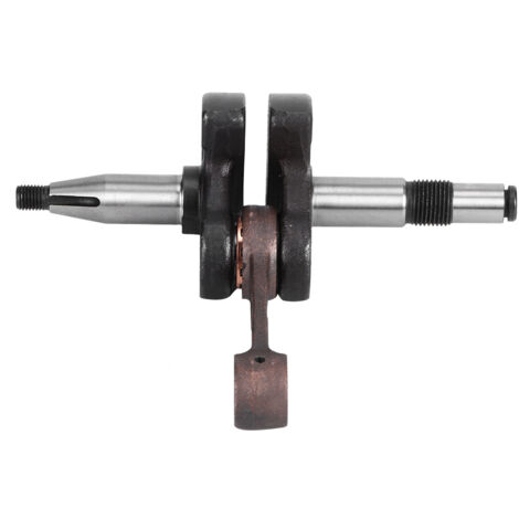 Eosnow Accessoire de vilebrequin de manivelle de scie à chane adapté à Husqvarna 362 365 371 372 372 Xp XPw X TORq EPA (1/5)
