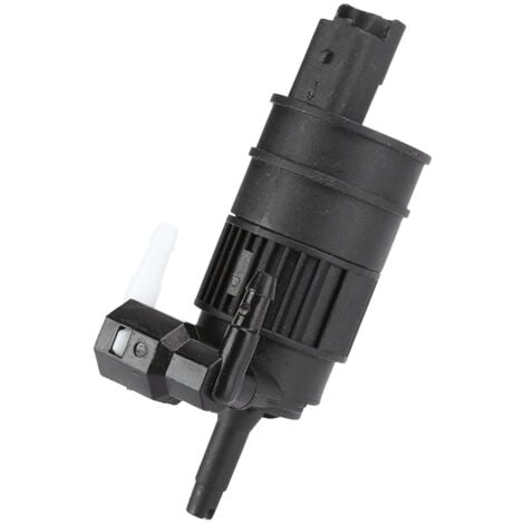 Pompe De Lave Glace Pour Twingo 1 | 7700430702, 7700431079 | Star-Pièces