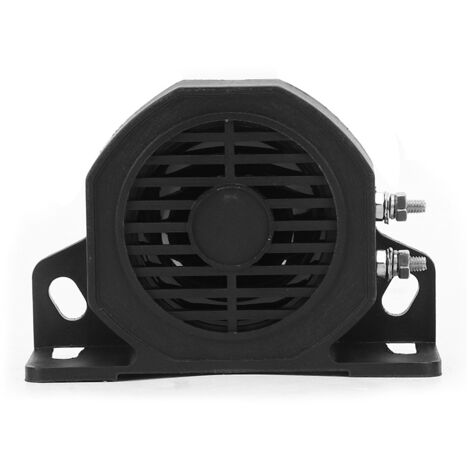 Eosnow Alarme de recul étanche, klaxon de secours universel 82102db, 1224V, Buzzer de recul sans aimant (1/4)