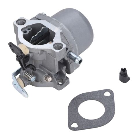 Eosnow,Carburateur moteur Carb convient pour Briggs & Stratton 285707, 289707, 28B705, 28M707 (1/4)