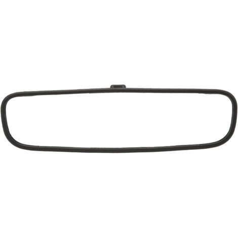 Eosnow Rétroviseur intérieur 85101 3X100, rétroviseur intérieur de remplacement pour Hyundai Accent Tucson