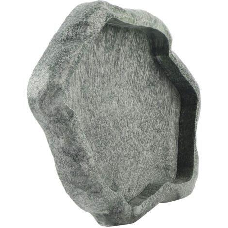 Eosnow Bol d'alimentation en résine durable pour reptiles, nourriture et eau, pour tortue, lézard (vert S) (1/5)