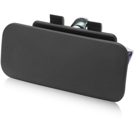 Eosnow Poignée de porte coulissante à chargement latéral 1494080, côté extérieur gauche, pour Ford Transit MK6 MK7 2000-2014 (1/5)