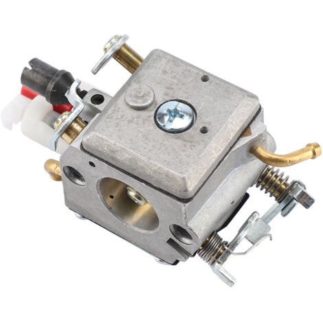 Eosnow Carburateur ZAMA C3-EL42 505203001 pour HUSQVARNA 353 357 357XP 359XP 359 - Compatible Tronçonneuse (1/5)