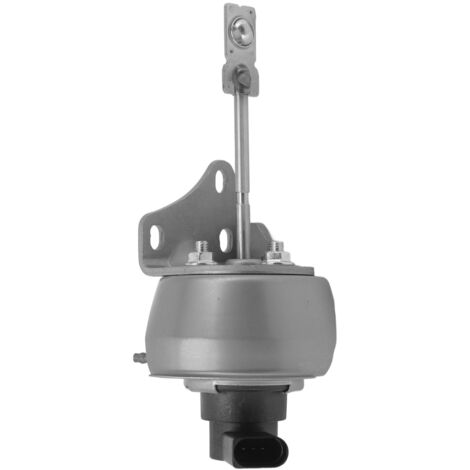 Eosnow Actionneur de soupape de décharge de turbocompresseur, remplacement pour Octavia II 1.6 TDI 105 HP CAYC 2009 – 2013 (1/5)